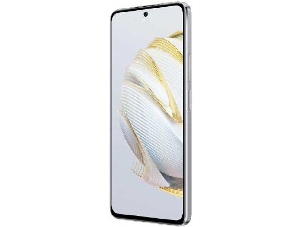 Смартфон Huawei Nova 10 SE 8/256GB Silver (BNE-LX1)