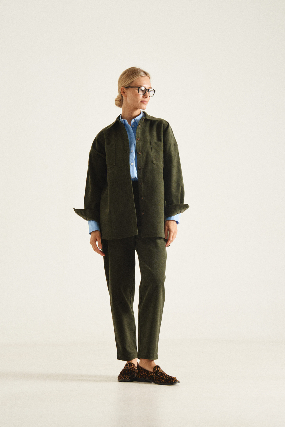 Брюки art.774-5