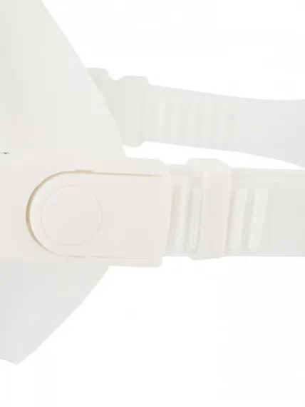 Маска Sargan Мастер белый