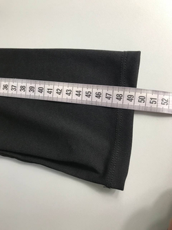 Платье H&M с красивым акцентом на вороте, маркировка 42, визуально 48 размер