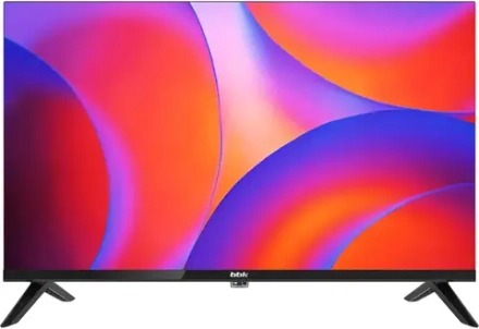 Телевизор 24" BBK 24LEM-1032/TS2C (B)