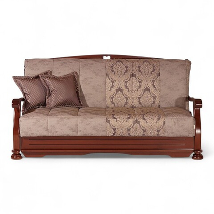 Диван прямой «Фрегат 01»