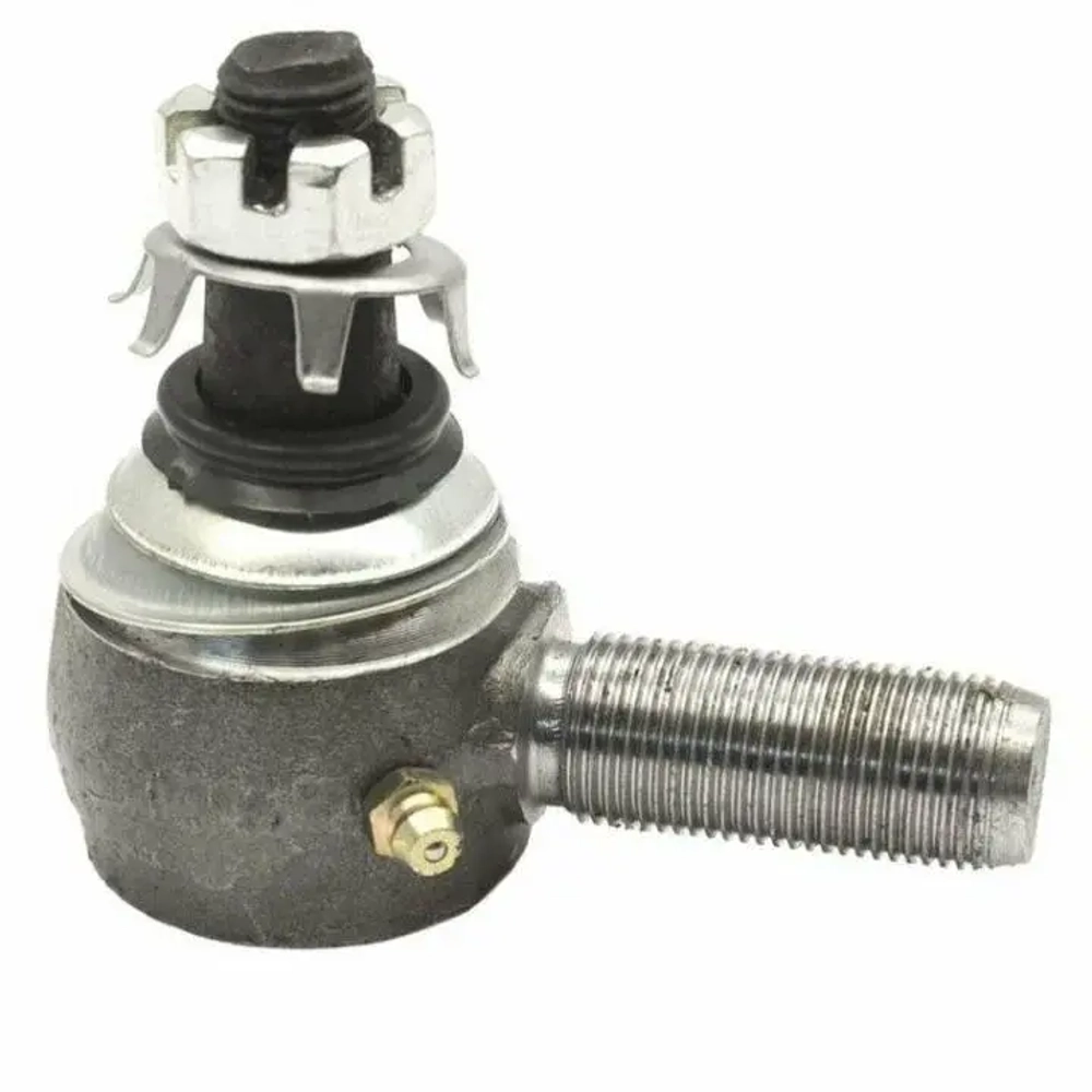 Наконечник рулевой тяги левый необслуживаемый АО"УАЗ" *