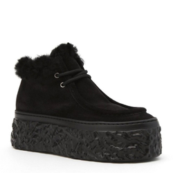 Ботинки женские AGL MAGMA WINTER