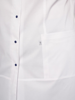 Блуза медицинская женская | Бл-346/2 ак 3/4 статус NEO