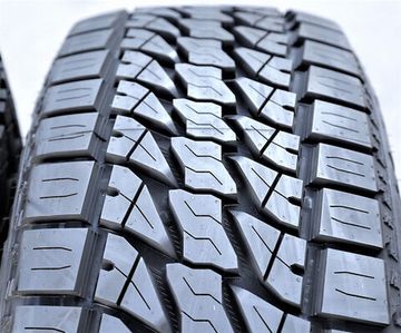 LingLong Leao Lion Sport A/T100 245/65 R17 111T XL