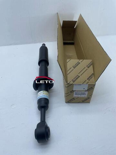 Амортизатор передний правый 48510-80B69 4851080B69