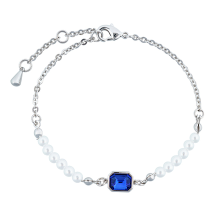 Браслет Fiore Luna SAPPHIRE CCH03676-06