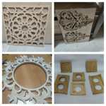 Фрезерная обработка на станках с ЧПУ