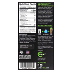 Chike Nutrition, Холодный кофе с высоким содержанием протеина, оригинальный, 12 пакетиков, 31 г (1,08 унции)