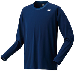 Теннисная футболка Yonex Longsleeve