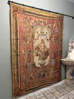 Винтажный гобелен