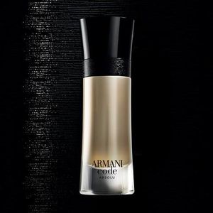 Giorgio Armani Armani Code Absolu