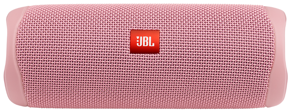 Портативная акустика JBL Flip 5 Pink