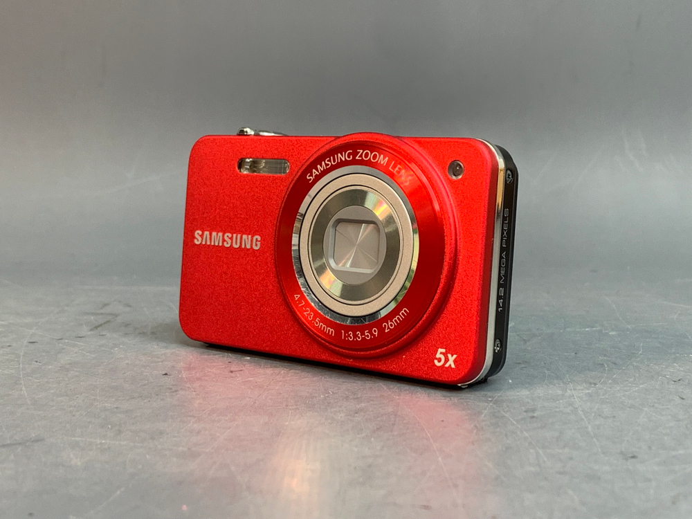 Samsung ST90 без з/у