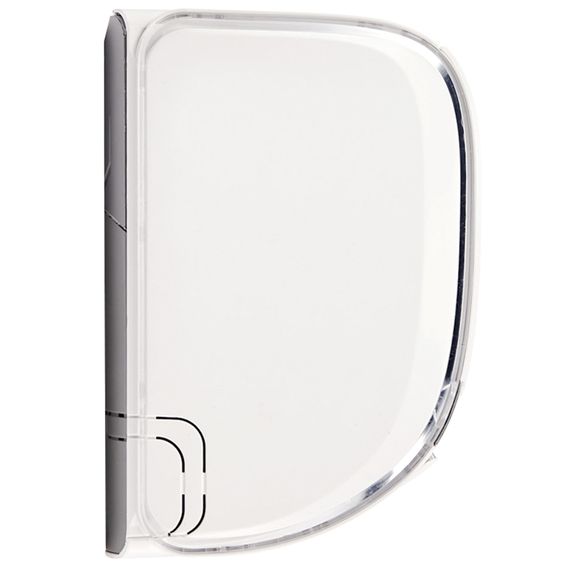 Сплит-система инверторного типа Ballu Lagoon DC BSDI-24HN8_V2 комплект — (5)