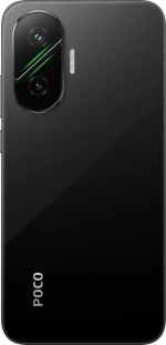 Смартфон Poco F7 12/512Gb 5G Black
