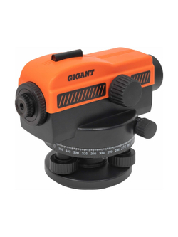 Оптический нивелир Gigant 24X GLO-24