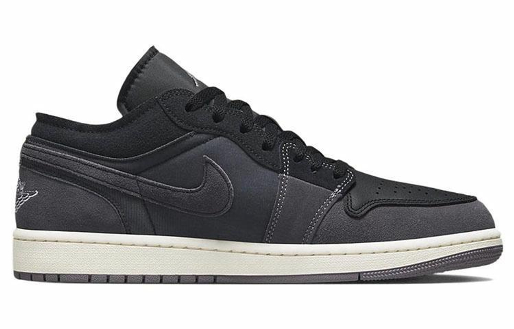 Кроссовки Jordan Air Jordan 1 Low Se Craft "Inside Out"