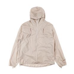 Куртка Nothomme BlueMonte Training Windbreaker розовый