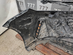 Бампер передний Changan UNI-V 22-нв Б/У Оригинал C281F2713011502AA