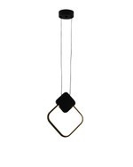 Светодиодный подвесной светильник Moderli V5025-3PL Store