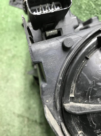 Фара правая Faw Besturn X80 (2018-2022) галоген