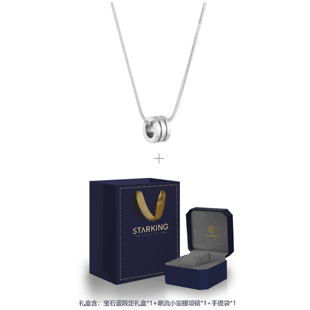 STARKING Quartz Movement Rubber Strap Watch Men"s Watches Red Watch Dial Waterproof