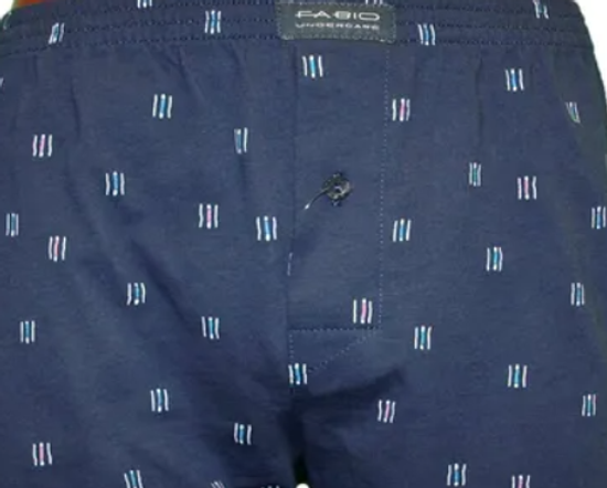 Боксеры мужские FABIO 04_5_31 105C