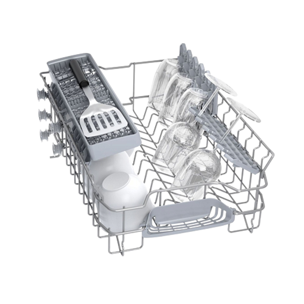Встраиваемая посудомоечная машина Bosch SRV2HKX5DR