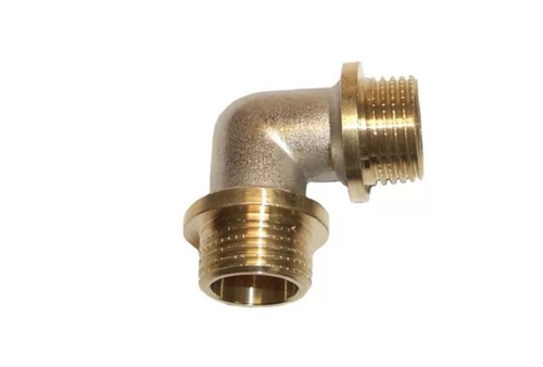 Уголок 1/2"Н х 1/2"Н