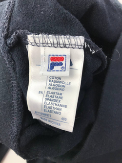 Штаны Fila для спорта на 14/15 лет