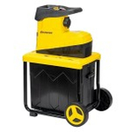 Измельчитель веток электрический CHAMPION SH300