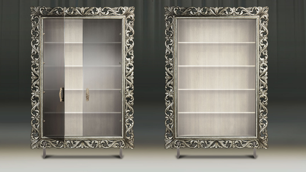 шкаф-бар / Винченцо