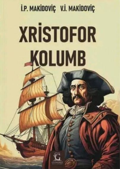 Xristofor Kolumb