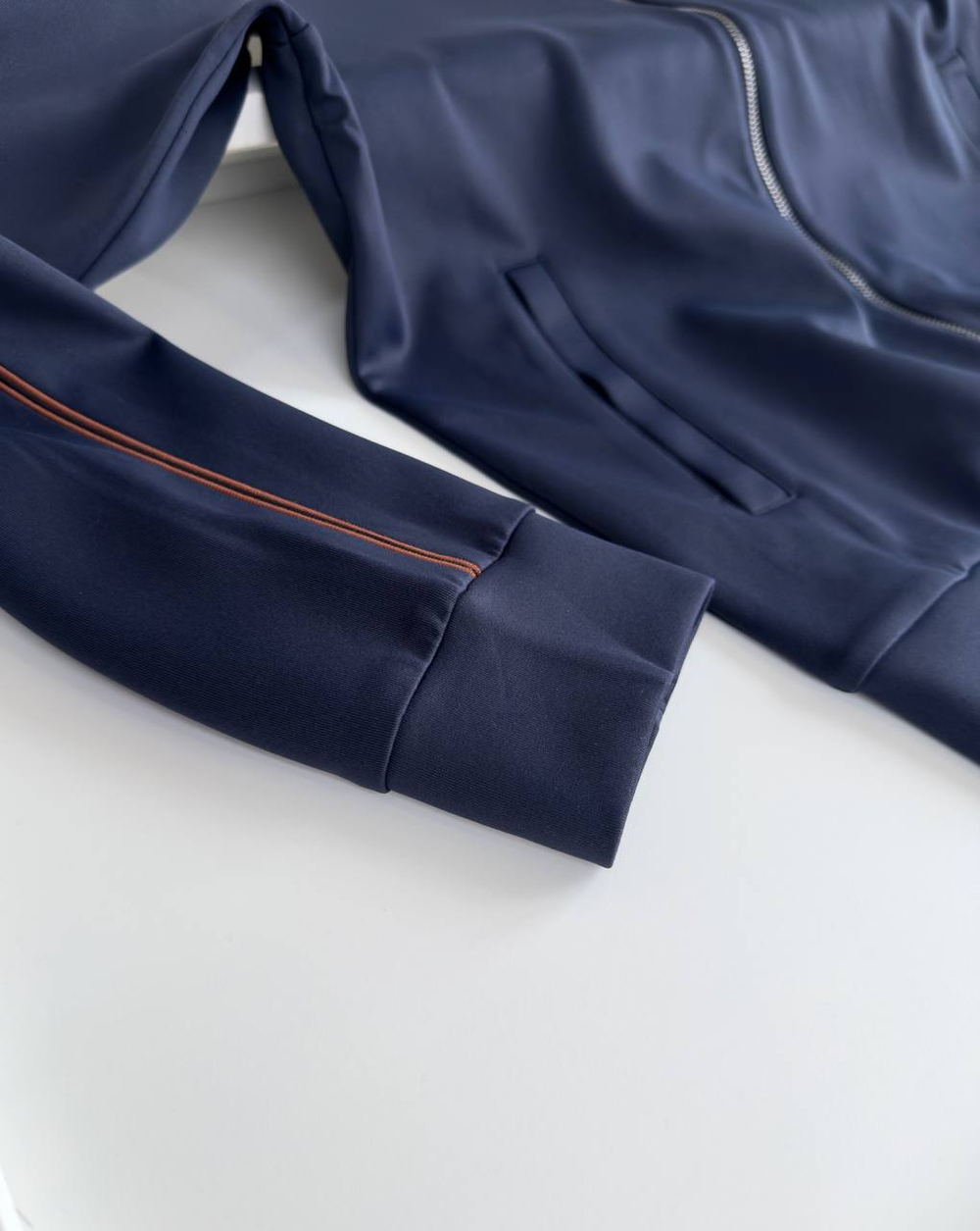 Спортивный костюм Zegna