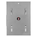 Набор отверток для точных работ Fusion, двухкомпонентная рукоятка, 6 шт, в пластиковом пенале Matrix