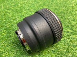 Tokina AT-X 35mm f/2.8