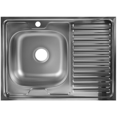 Мойка накладная 800мм