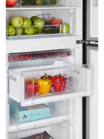 Холодильник Nord NRB 164NF B