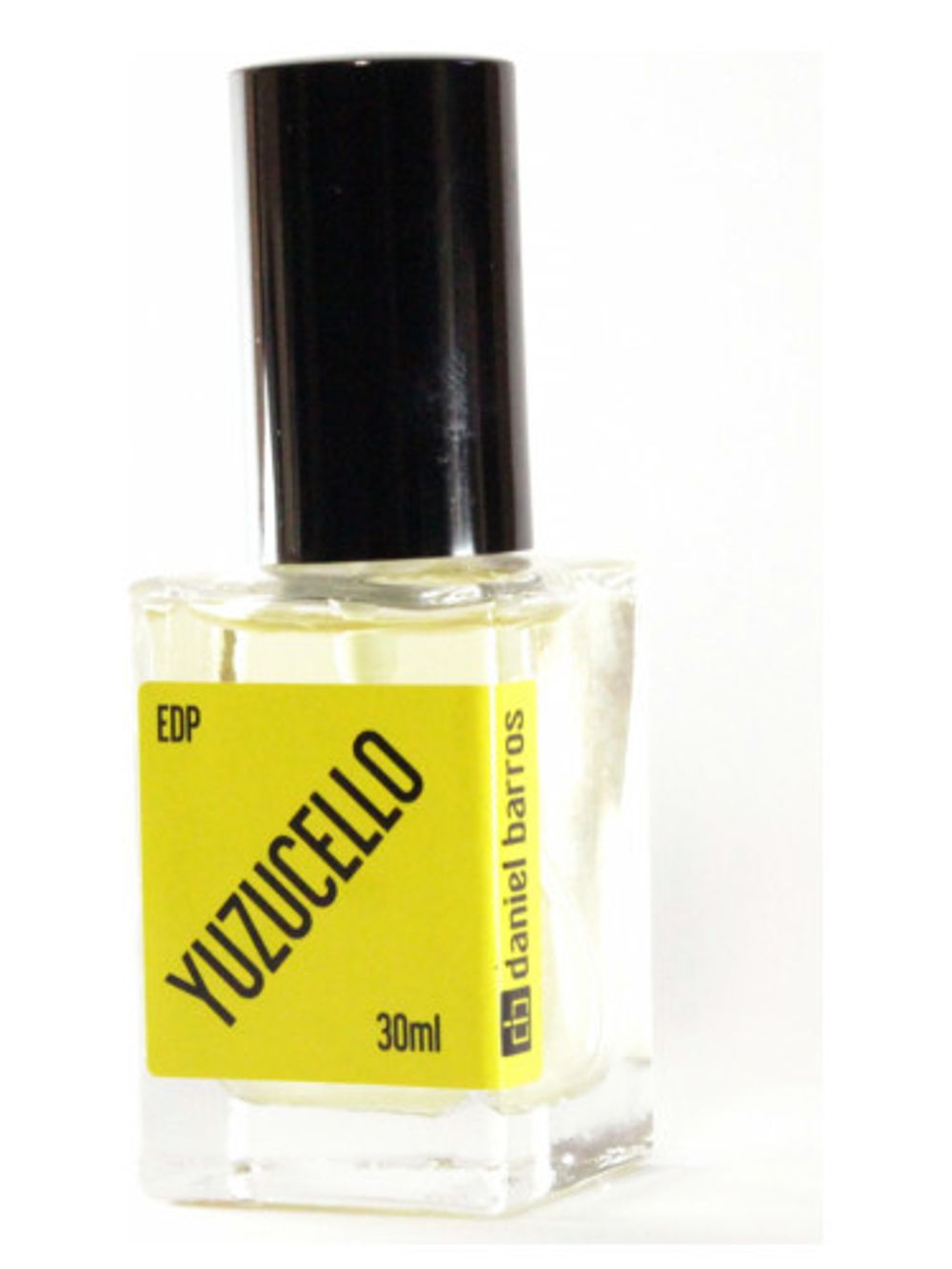 Daniel Barros Yuzucello