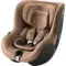 Автокресло Britax Roemer Dualfix 5Z i-Size Lux Warm Caramel