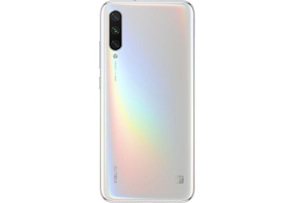 Смартфон Xiaomi Mi A3 4/128GB (Белый) Global Version