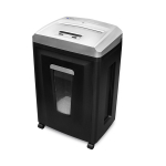 Уничтожитель документов ГЕЛЕОС УП21-7, DIN P-7