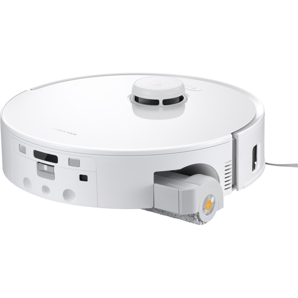 Робот-пылесос Roborock Qrevo Curv 2 Flow (QC2F02-02)