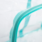 4660101 Сумка в роддом «Перья»