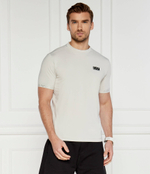 Футболка EA7 - серый(6DPT40 PJMEZ)