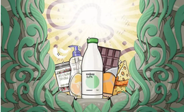 Самокат геймифицировал дорогу до даркстора