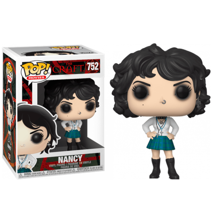 Фигурка Funko POP! Movies The Craft Nancy