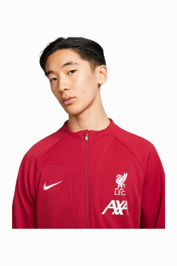 Кофта Nike Liverpool FC 22/23 Academy Pro